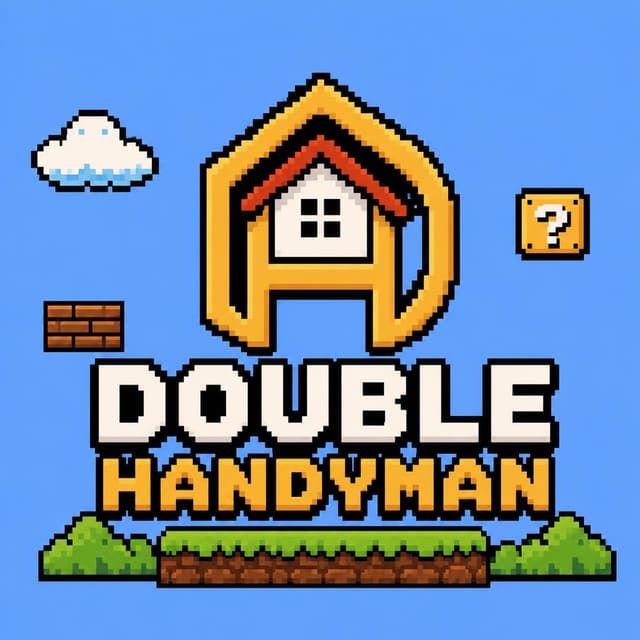 Double Handyman — Miami handyman